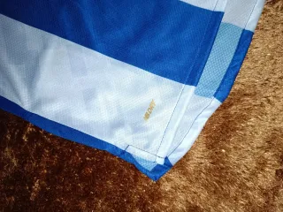 Camisola Futebol FC Porto "SAMU.A" #9