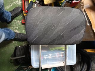 Reposacabezas Mercedes W210 Avangarde