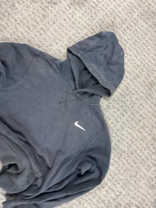 ¡¡OFERTA!! Talla S Sudadera Nike Negra