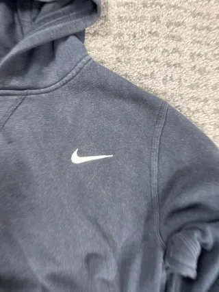 ¡¡OFERTA!! Talla S Sudadera Nike Negra