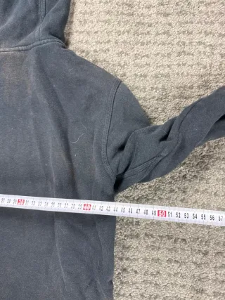 ¡¡OFERTA!! Talla S Sudadera Nike Negra