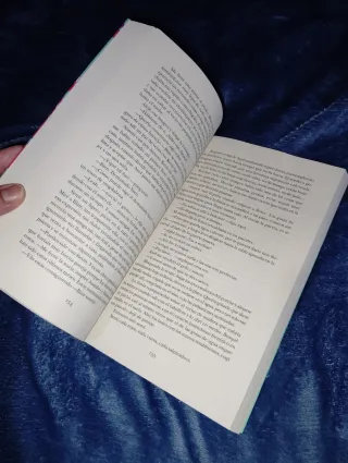 "Todo lo que nunca fuimos"