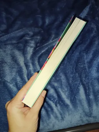 "Todo lo que nunca fuimos"