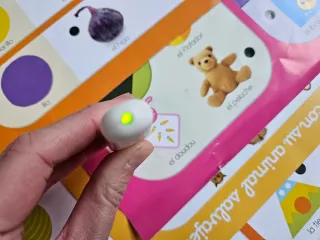 Lectron Aprendo con Imágenes +2 años