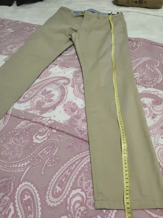 Pantalón chino Polo Ralph Lauren Beige