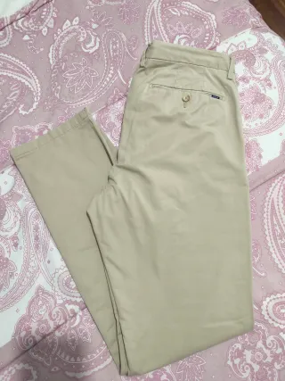 Pantalón chino Polo Ralph Lauren Beige