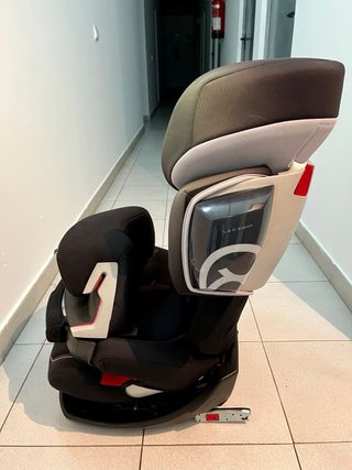 Silla de coche Cybex