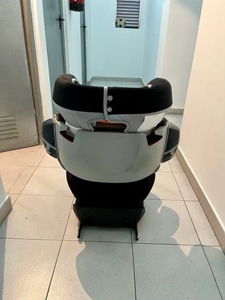 Silla de coche Cybex