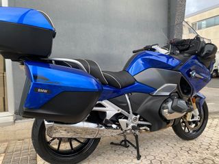 dasMoto vende BMW R1250RT 2022 Full 19.200kms