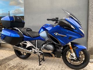 dasMoto vende BMW R1250RT 2022 Full 19.200kms