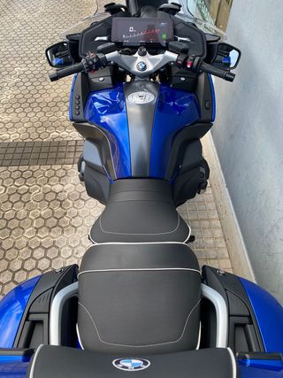 dasMoto vende BMW R1250RT 2022 Full 19.200kms