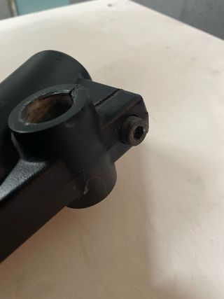 Horquillas Kymco/Kawasaki Delanteras