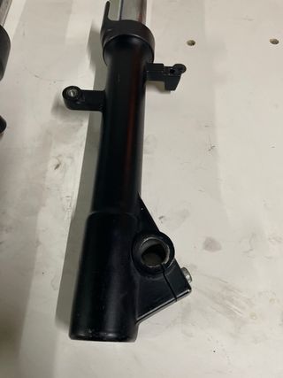 Horquillas Kymco/Kawasaki Delanteras