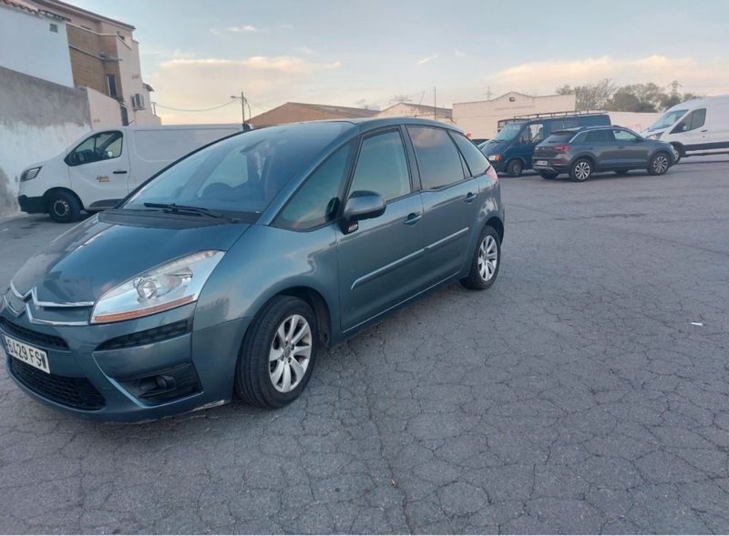 Citroen C4 Picasso 2007 - foto 1