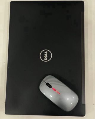 Portatil Dell E7480 8 GB de RAM DDR4 SSD 256 M2