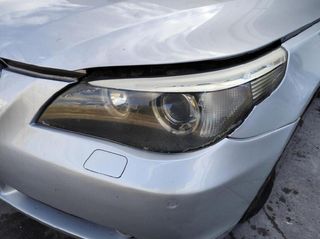 227802 paragolpes 51117111740 bmw serie 5 3.0 530d