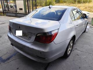 227802 paragolpes 51117111740 bmw serie 5 3.0 530d