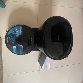 Cecotec Conga 14090 Robot Aspirador