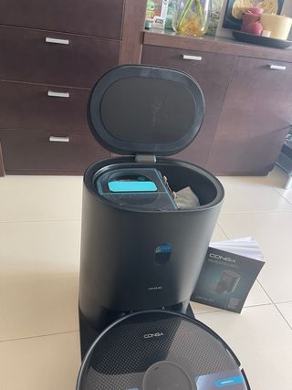 Cecotec Conga 14090 Robot Aspirador
