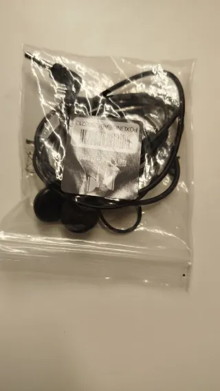 Telefono Alcatel 1SE Nero