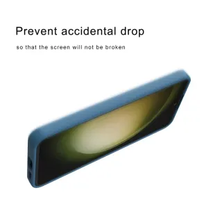 Funda silicona para Samsung Galaxy S25 Ultra 5G.