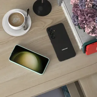 Funda silicona para Samsung Galaxy S25 Ultra 5G.