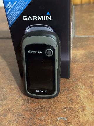 Garmin eTrex 30x GPS