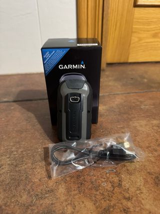 Garmin eTrex 30x GPS