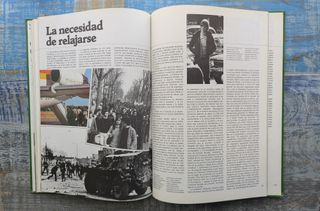 El libro de la salud