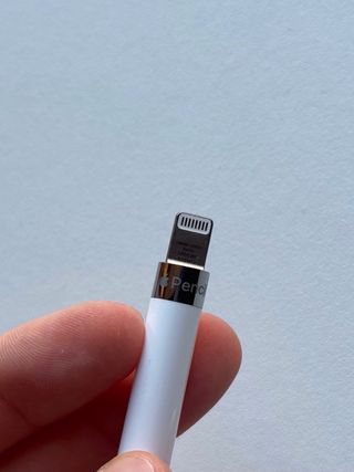 Apple Pencil 1ª Generazione
