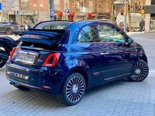 FIAT 500 RIVA