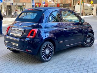 FIAT 500 RIVA
