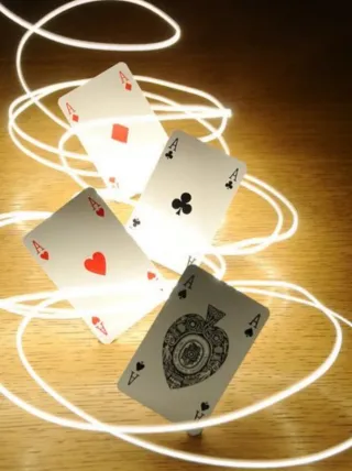 Espectáculos de Magia