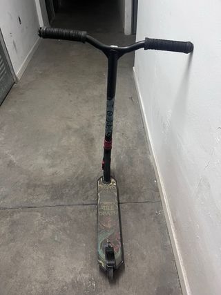 Patinete Freestyle Oxelo