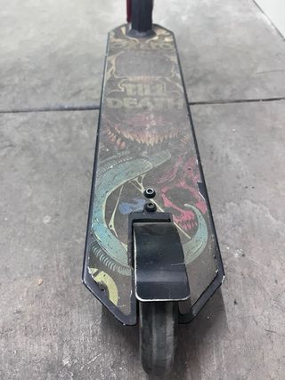 Patinete Freestyle Oxelo