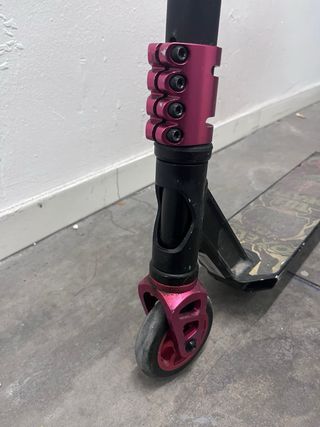 Patinete Freestyle Oxelo