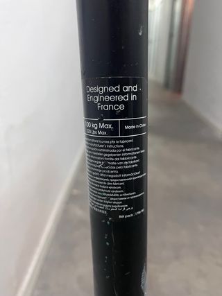 Patinete Freestyle Oxelo