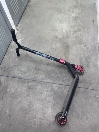 Patinete Freestyle Oxelo