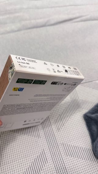 Kobo Clara Colour Lector Ebook