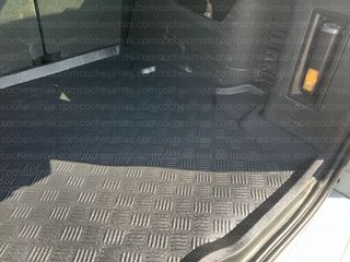 CITROEN C4 PICASSO I protector cubre maletero