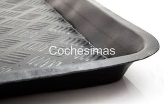 CITROEN C4 PICASSO I protector cubre maletero