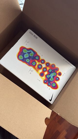 Nike Mind 001 Talla 42.5 y 41