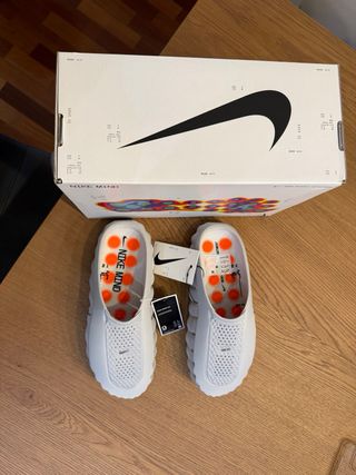 Nike Mind 001 Talla 42.5 y 41