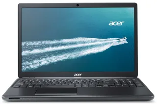 Portátil Acer TravelMate P255