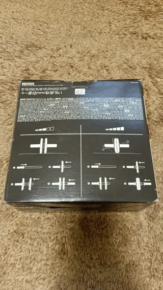 Rueda Abdominal Doble