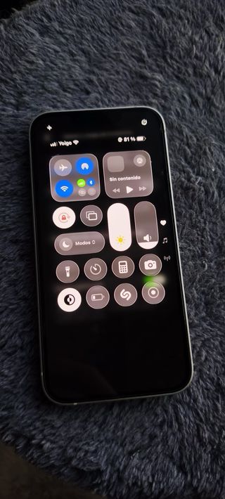 iPhone 13 Bianco 128gb