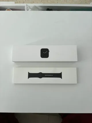 Apple Watch Series 5 44mm