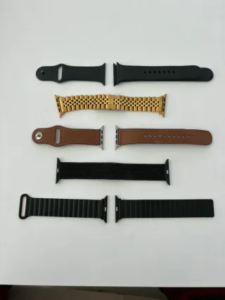 Apple Watch Series 5 44mm