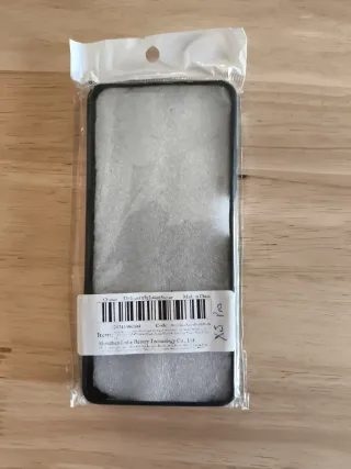 Funda Xiaomi Poco X5 Pro Real Madrid