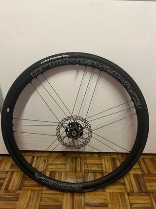 Ruedas de Bicicleta Campagnolo Zonda